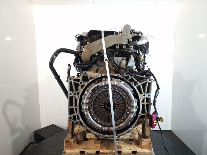 MAN D2676 LF52 Engine (Truck) - Двигатель для Грузовиков: фото 2 MAN D2676 LF52 Engine (Truck) - Двигатель для Грузовиков: фото 2