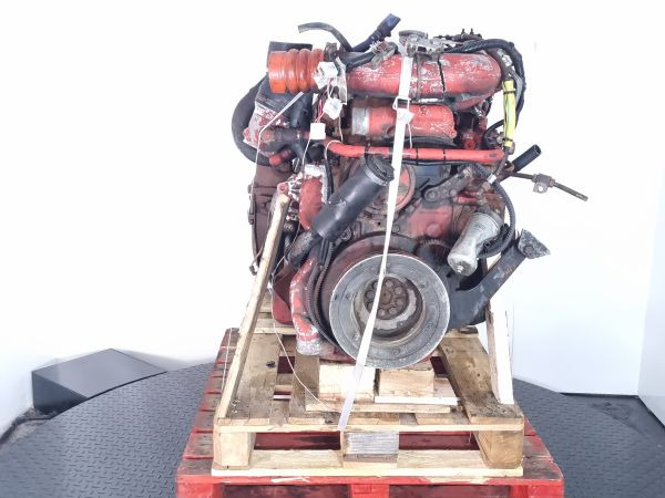 MAN D2866 LOH25 Engine (Truck) - Двигатель для Грузовиков: фото 5 MAN D2866 LOH25 Engine (Truck) - Двигатель для Грузовиков: фото 5