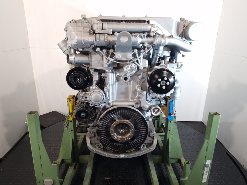 Mercedes Benz BELL B40E B45E OM471LA.E5-1-K00 REMAN Engine (Industrial) - Двигатель для Промышленного оборудования: фото 5 Mercedes Benz BELL B40E B45E OM471LA.E5-1-K00 REMAN Engine (Industrial) - Двигатель для Промышленного оборудования: фото 5