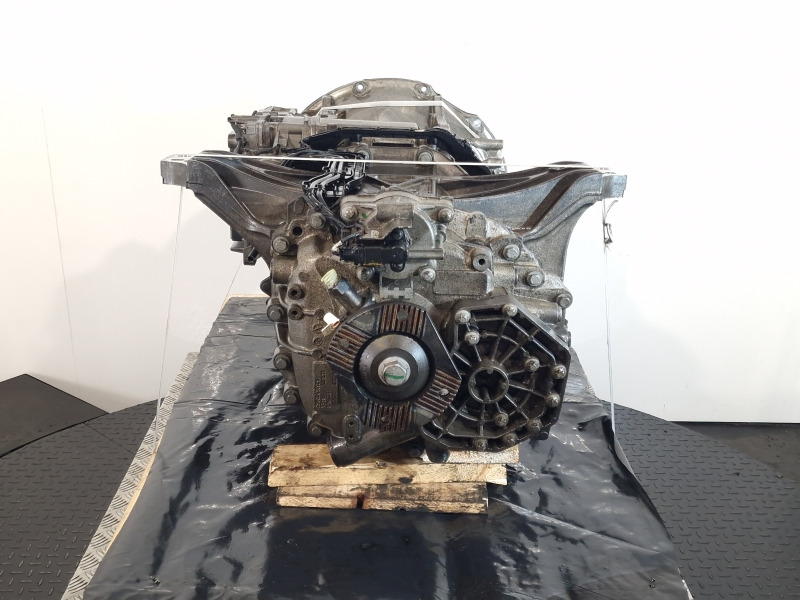 Mercedes Benz G211-12 Gearbox - Коробка передач: фото 5 Mercedes Benz G211-12 Gearbox - Коробка передач: фото 5