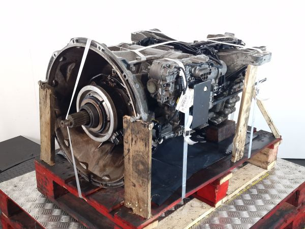 Mercedes Benz G211-12 Gearbox - Коробка передач: фото 1 Mercedes Benz G211-12 Gearbox - Коробка передач: фото 1