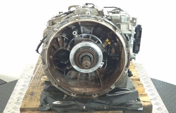 Mercedes Benz G90-6 Automatic Gearbox - Коробка передач: фото 2 Mercedes Benz G90-6 Automatic Gearbox - Коробка передач: фото 2