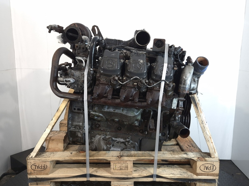 Mercedes Benz OM441LA Engine (Industrial) - Двигатель для Промышленного оборудования: фото 3 Mercedes Benz OM441LA Engine (Industrial) - Двигатель для Промышленного оборудования: фото 3