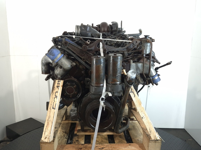 Mercedes Benz OM441LA Engine (Industrial) - Двигатель для Промышленного оборудования: фото 5 Mercedes Benz OM441LA Engine (Industrial) - Двигатель для Промышленного оборудования: фото 5