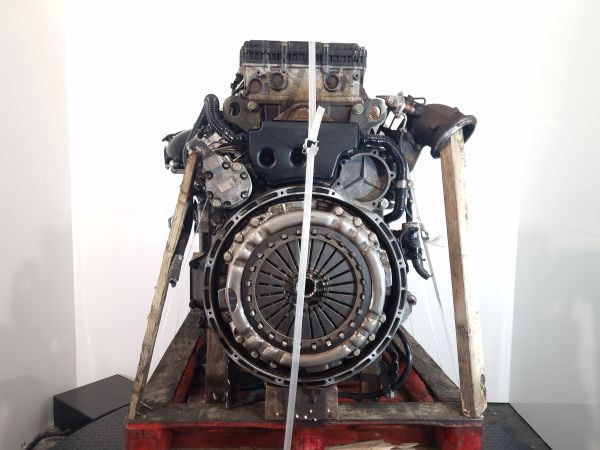 Mercedes Benz OM470LA 6-2-00 Engine (Truck) - Двигатель для Грузовиков: фото 3 Mercedes Benz OM470LA 6-2-00 Engine (Truck) - Двигатель для Грузовиков: фото 3