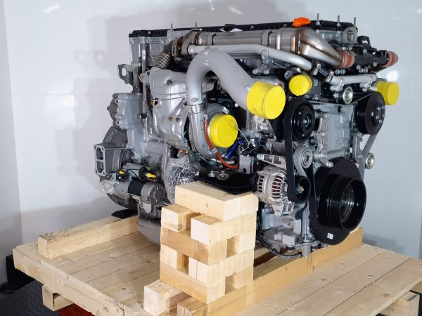 Mercedes Benz OM470LA Actros Engine (Truck) New - Двигатель для Грузовиков: фото 4 Mercedes Benz OM470LA Actros Engine (Truck) New - Двигатель для Грузовиков: фото 4