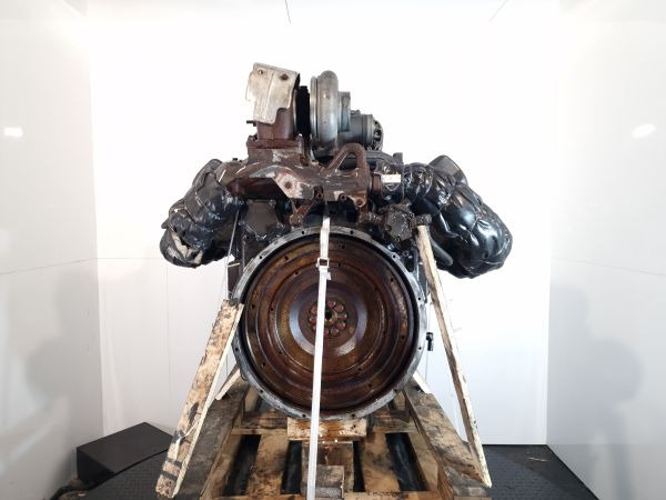Mercedes Benz OM501LA.E2/4 Industrial Spec Engine (Industrial) - Двигатель для Промышленного оборудования: фото 3 Mercedes Benz OM501LA.E2/4 Industrial Spec Engine (Industrial) - Двигатель для Промышленного оборудования: фото 3