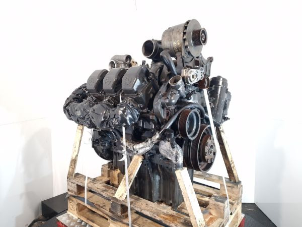 Mercedes Benz OM501LA.E2/4 Industrial Spec Engine (Industrial) - Двигатель для Промышленного оборудования: фото 5 Mercedes Benz OM501LA.E2/4 Industrial Spec Engine (Industrial) - Двигатель для Промышленного оборудования: фото 5