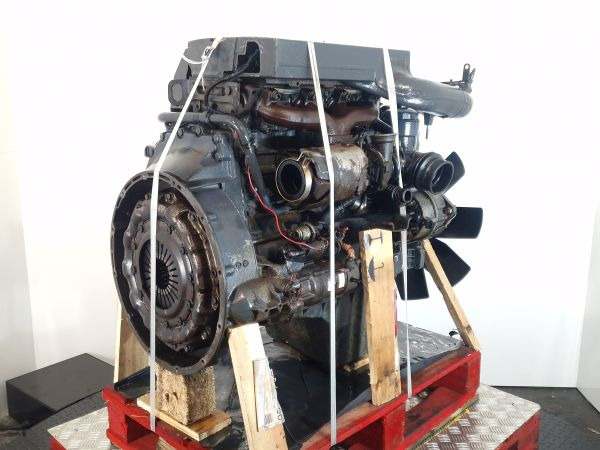 Mercedes Benz OM904LA.III/3-02 Engine (Truck) - Двигатель для Грузовиков: фото 1 Mercedes Benz OM904LA.III/3-02 Engine (Truck) - Двигатель для Грузовиков: фото 1