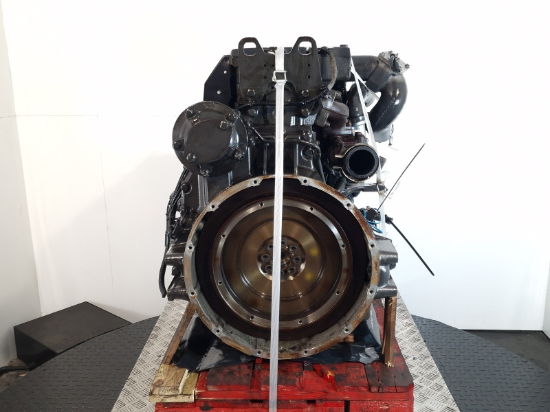Mercedes Benz OM904LA.III/5-00 Engine (Industrial) - Двигатель для Промышленного оборудования: фото 2 Mercedes Benz OM904LA.III/5-00 Engine (Industrial) - Двигатель для Промышленного оборудования: фото 2