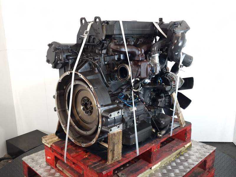 Mercedes Benz OM904LA.III/5-00 Engine (Industrial) - Двигатель для Промышленного оборудования: фото 1 Mercedes Benz OM904LA.III/5-00 Engine (Industrial) - Двигатель для Промышленного оборудования: фото 1