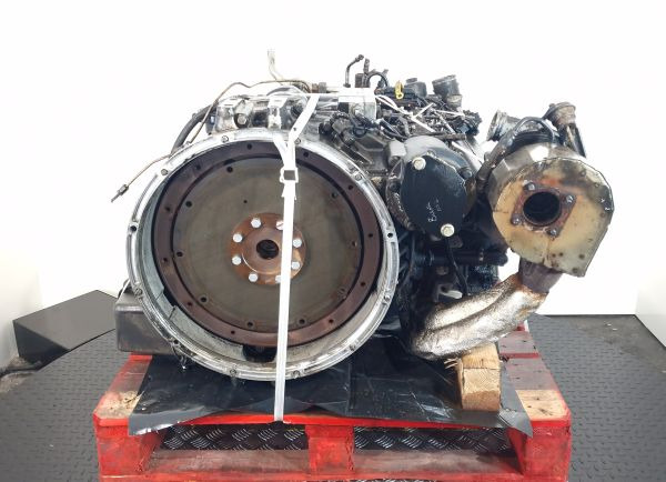 Mercedes Benz OM906HLA.V/1 Engine (Bus) - Двигатель: фото 3 Mercedes Benz OM906HLA.V/1 Engine (Bus) - Двигатель: фото 3