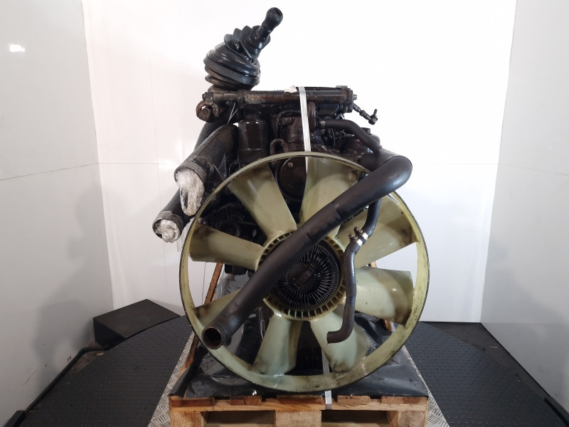 Mercedes Benz OM906LA.II/1-00 Non Adblue Atego spec Engine (Truck) - Двигатель для Грузовиков: фото 4 Mercedes Benz OM906LA.II/1-00 Non Adblue Atego spec Engine (Truck) - Двигатель для Грузовиков: фото 4