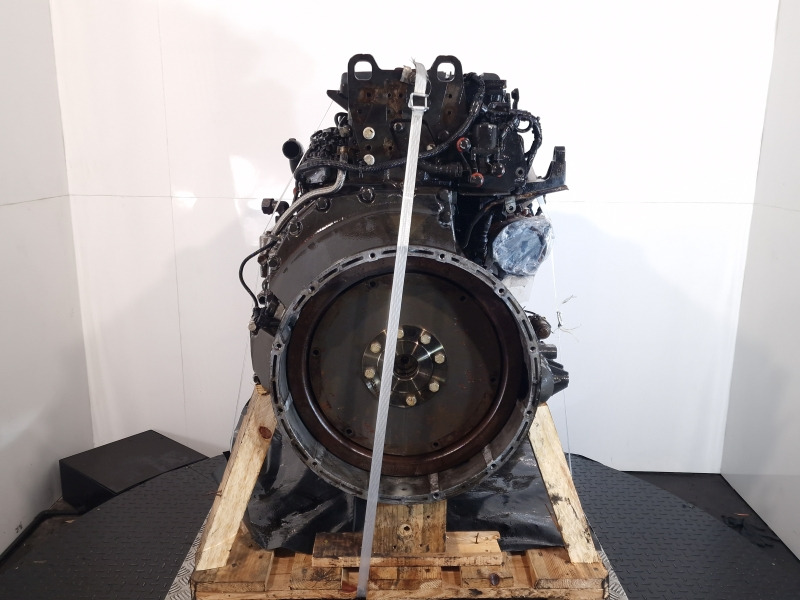Mercedes Benz OM906LA.V/3-00 Econic Spec Engine (Truck) - Двигатель для Грузовиков: фото 2 Mercedes Benz OM906LA.V/3-00 Econic Spec Engine (Truck) - Двигатель для Грузовиков: фото 2