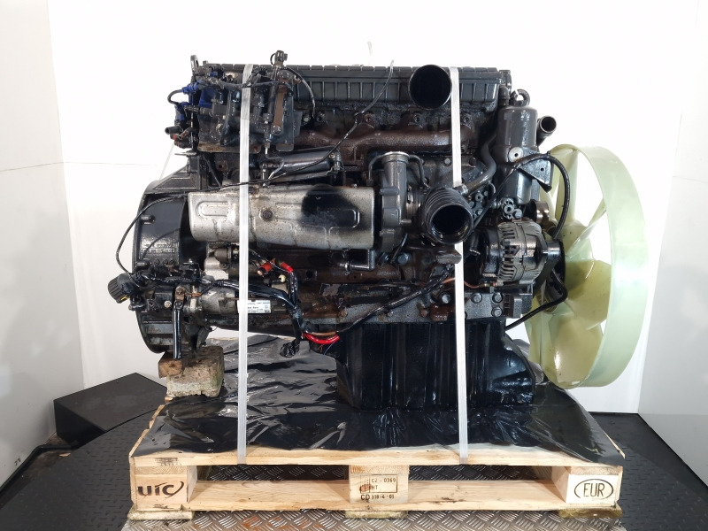 Mercedes Benz OM906LA.V/3-03 Truck Spec Engine (Truck) - Двигатель для Грузовиков: фото 3 Mercedes Benz OM906LA.V/3-03 Truck Spec Engine (Truck) - Двигатель для Грузовиков: фото 3