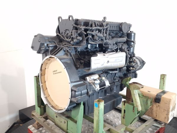Mercedes Benz OM926LA.E3/5-02 Engine (Industrial) NEW - Двигатель для Промышленного оборудования: фото 1 Mercedes Benz OM926LA.E3/5-02 Engine (Industrial) NEW - Двигатель для Промышленного оборудования: фото 1