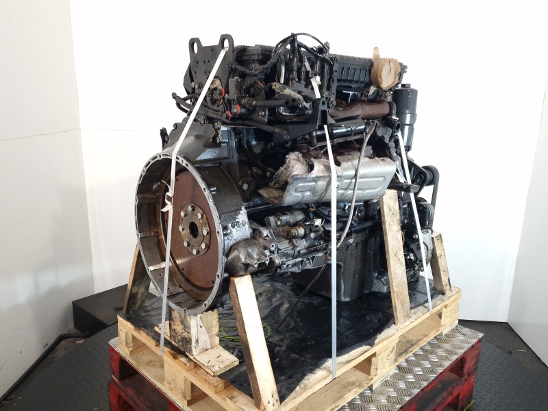 Mercedes Benz OM926LA.EEV/2-00 Econic Spec Engine (Truck) - Двигатель для Грузовиков: фото 1 Mercedes Benz OM926LA.EEV/2-00 Econic Spec Engine (Truck) - Двигатель для Грузовиков: фото 1