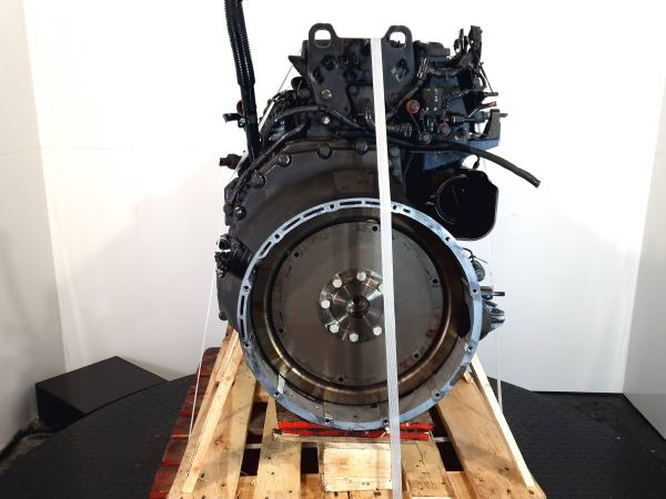 Mercedes Benz OM926LA.EEV/2-00 Engine (Truck) 2011 - Двигатель для Грузовиков: фото 3 Mercedes Benz OM926LA.EEV/2-00 Engine (Truck) 2011 - Двигатель для Грузовиков: фото 3