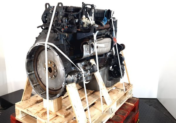 Mercedes Benz OM926LA.V/1-00 Econic Engine (Truck) - Двигатель для Грузовиков: фото 1 Mercedes Benz OM926LA.V/1-00 Econic Engine (Truck) - Двигатель для Грузовиков: фото 1