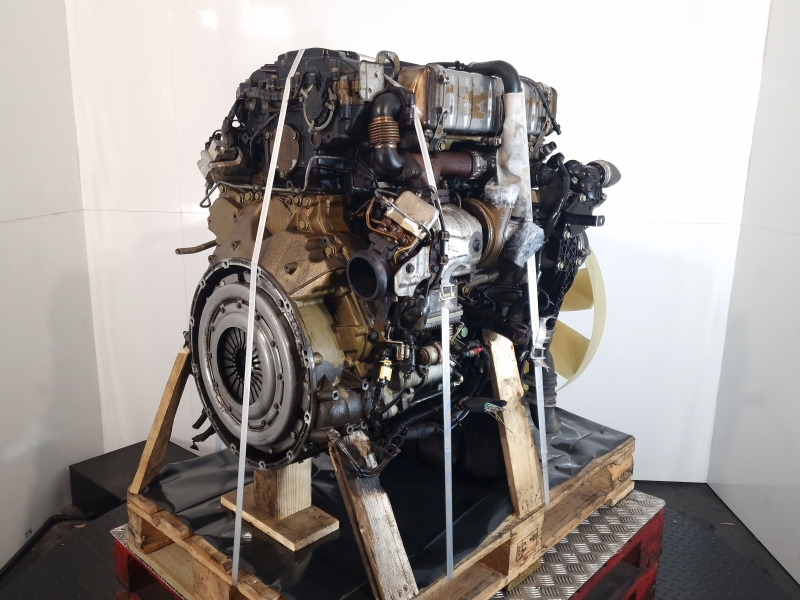 Mercedes Benz OM934LA.6-8-00 Engine (Truck) - Двигатель для Грузовиков: фото 1 Mercedes Benz OM934LA.6-8-00 Engine (Truck) - Двигатель для Грузовиков: фото 1