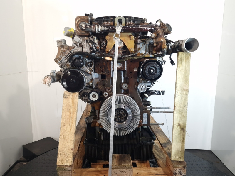 Mercedes Benz OM936LA.E4-5 D9H01 Twin Turbo Engine (Industrial) 935.912 - Двигатель для Промышленного оборудования: фото 5 Mercedes Benz OM936LA.E4-5 D9H01 Twin Turbo Engine (Industrial) 935.912 - Двигатель для Промышленного оборудования: фото 5