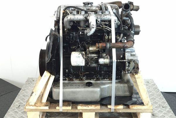 Mitsubishi K4N Engine (Industrial) - Двигатель для Промышленного оборудования: фото 3 Mitsubishi K4N Engine (Industrial) - Двигатель для Промышленного оборудования: фото 3