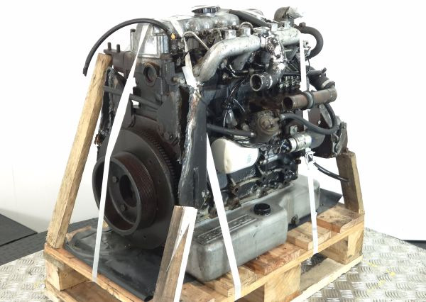 Mitsubishi K4N Engine (Industrial) - Двигатель для Промышленного оборудования: фото 1 Mitsubishi K4N Engine (Industrial) - Двигатель для Промышленного оборудования: фото 1