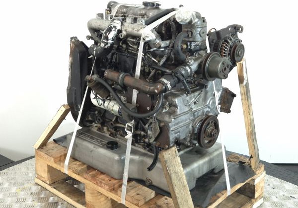 Mitsubishi K4N Engine (Industrial) - Двигатель для Промышленного оборудования: фото 4 Mitsubishi K4N Engine (Industrial) - Двигатель для Промышленного оборудования: фото 4