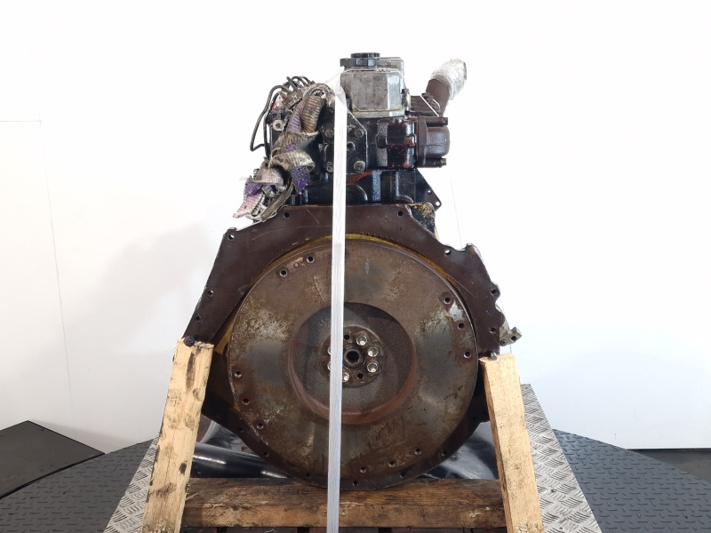 Mitsubishi S6S Engine (Plant) - Двигатель для Строительной техники: фото 2 Mitsubishi S6S Engine (Plant) - Двигатель для Строительной техники: фото 2