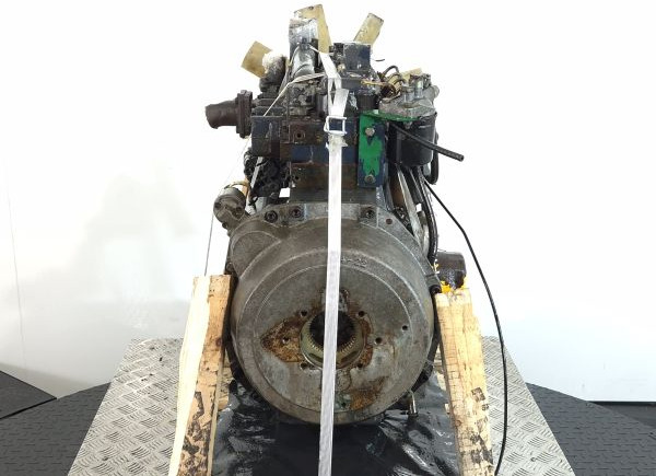 Perkins 104.22/N844L Engine (Plant) - Двигатель для Строительной техники: фото 3 Perkins 104.22/N844L Engine (Plant) - Двигатель для Строительной техники: фото 3