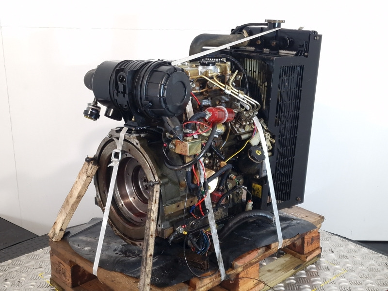 Perkins 403C-11 Engine (Industrial) - Двигатель для Промышленного оборудования: фото 1 Perkins 403C-11 Engine (Industrial) - Двигатель для Промышленного оборудования: фото 1