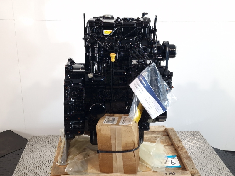 Perkins 403J-17 Engine (JCB Plant) - Двигатель для Строительной техники: фото 4 Perkins 403J-17 Engine (JCB Plant) - Двигатель для Строительной техники: фото 4