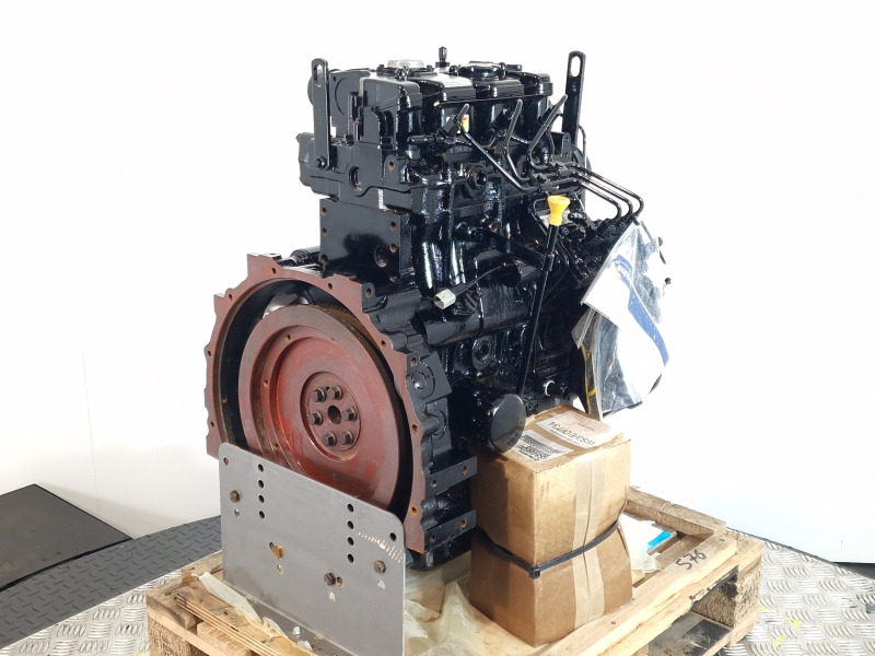 Perkins 403J-17 Engine (JCB Plant) - Двигатель для Строительной техники: фото 1 Perkins 403J-17 Engine (JCB Plant) - Двигатель для Строительной техники: фото 1