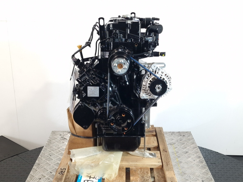 Perkins 403J-17 Engine (JCB Plant) - Двигатель для Строительной техники: фото 5 Perkins 403J-17 Engine (JCB Plant) - Двигатель для Строительной техники: фото 5
