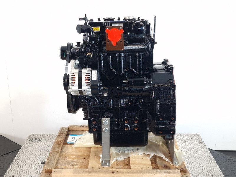 Новый Двигатель для Строительной техники Perkins 403J-17 Engine (JCB Plant): фото 8 Новый Двигатель для Строительной техники Perkins 403J-17 Engine (JCB Plant): фото 8