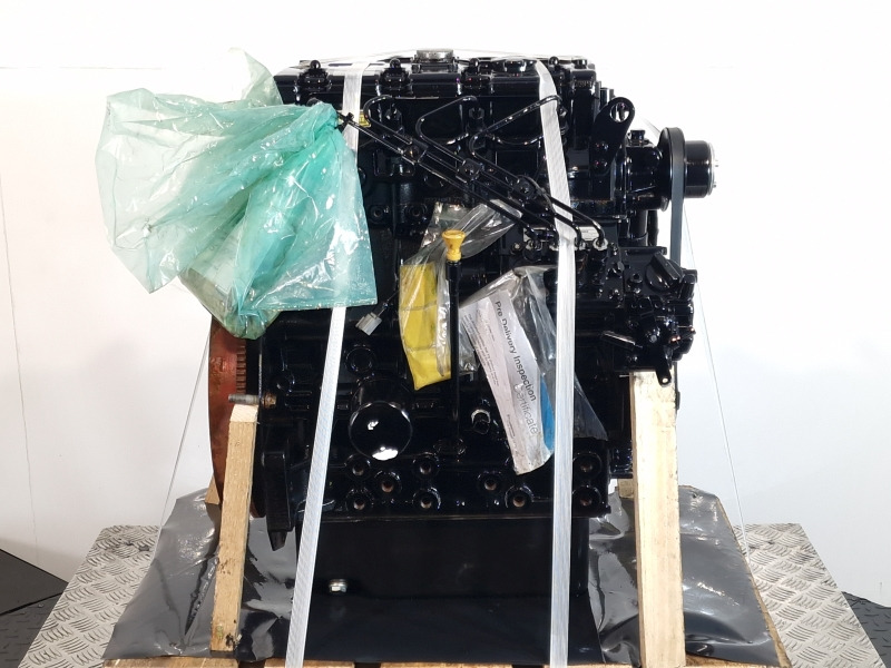 Perkins 404D-22 Engine (JCB Plant) - Двигатель для Строительной техники: фото 3 Perkins 404D-22 Engine (JCB Plant) - Двигатель для Строительной техники: фото 3