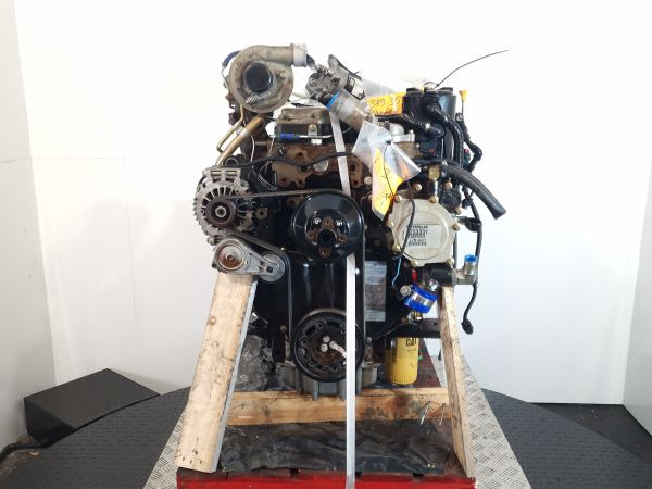 Perkins C4.4 Engine (Plant) - Двигатель для Строительной техники: фото 5 Perkins C4.4 Engine (Plant) - Двигатель для Строительной техники: фото 5