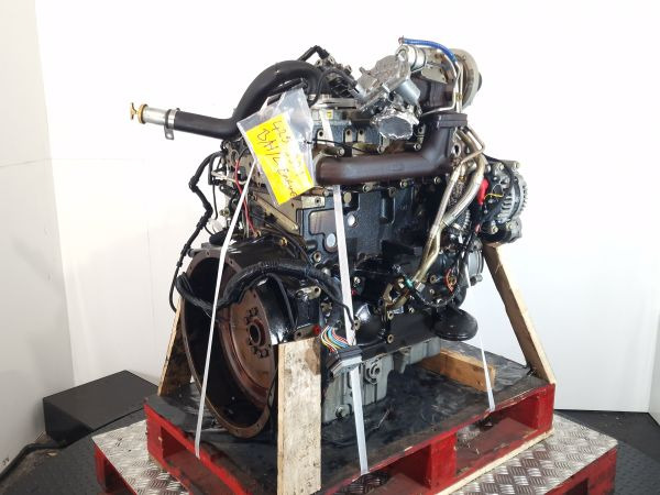 Perkins C4.4 Engine (Plant) - Двигатель для Строительной техники: фото 1 Perkins C4.4 Engine (Plant) - Двигатель для Строительной техники: фото 1