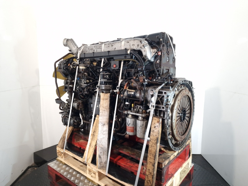 Renault DCI 11 420 (Truck Specification) - Двигатель для Грузовиков: фото 2 Renault DCI 11 420 (Truck Specification) - Двигатель для Грузовиков: фото 2