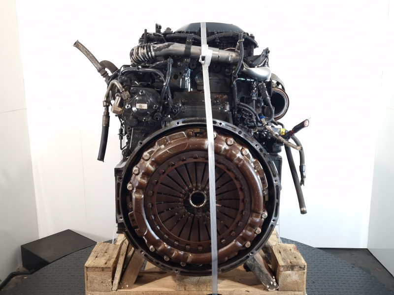 Renault DTI8 250 EUVI Engine (Truck) - Двигатель для Грузовиков: фото 3 Renault DTI8 250 EUVI Engine (Truck) - Двигатель для Грузовиков: фото 3