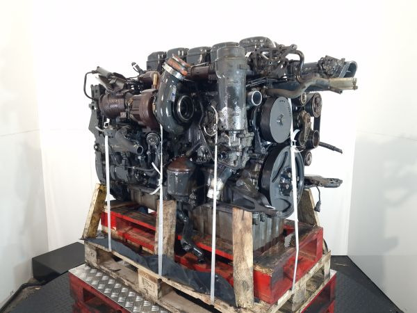 Scania DC09 108 L01 Engine (Truck) - Двигатель для Грузовиков: фото 5 Scania DC09 108 L01 Engine (Truck) - Двигатель для Грузовиков: фото 5