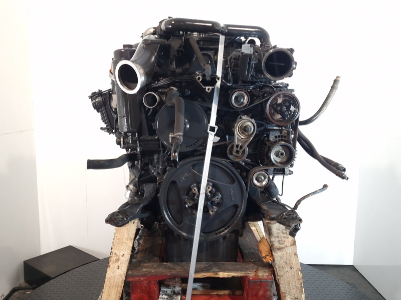 Scania DC09 111 L01 Engine (Truck) - Двигатель для Грузовиков: фото 5 Scania DC09 111 L01 Engine (Truck) - Двигатель для Грузовиков: фото 5