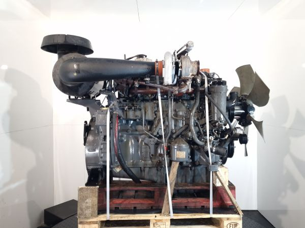 Scania DC09 71A Engine (Industrial) - Двигатель для Промышленного оборудования: фото 3 Scania DC09 71A Engine (Industrial) - Двигатель для Промышленного оборудования: фото 3
