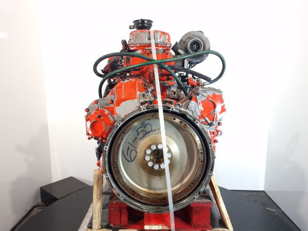 Scania DC12 52A Engine (Industrial) - Двигатель для Промышленного оборудования: фото 3 Scania DC12 52A Engine (Industrial) - Двигатель для Промышленного оборудования: фото 3