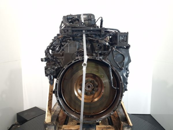 Scania DC13 115 L01 Engine (Truck) - Двигатель для Грузовиков: фото 3 Scania DC13 115 L01 Engine (Truck) - Двигатель для Грузовиков: фото 3
