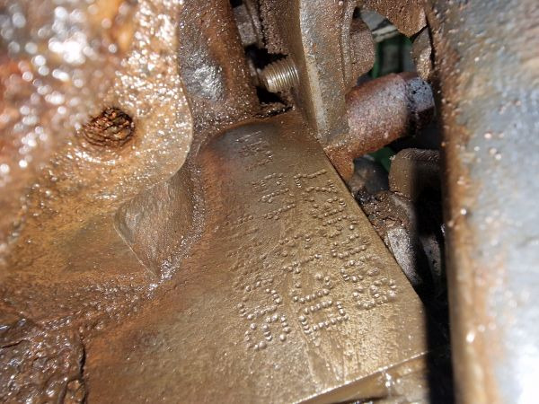 Scania DC13 115 L01 Engine (Truck) - Двигатель для Грузовиков: фото 2 Scania DC13 115 L01 Engine (Truck) - Двигатель для Грузовиков: фото 2