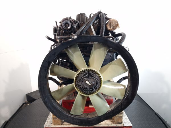 Scania DC902 L01 Engine (Truck) - Двигатель для Грузовиков: фото 5 Scania DC902 L01 Engine (Truck) - Двигатель для Грузовиков: фото 5