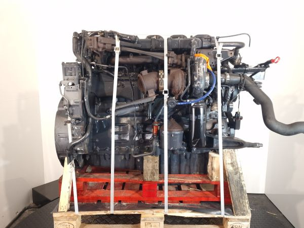 Scania DC917 L01 Engine (Truck) - Двигатель для Грузовиков: фото 4 Scania DC917 L01 Engine (Truck) - Двигатель для Грузовиков: фото 4