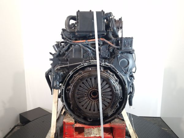Scania DC917 L01 Engine (Truck) - Двигатель для Грузовиков: фото 3 Scania DC917 L01 Engine (Truck) - Двигатель для Грузовиков: фото 3