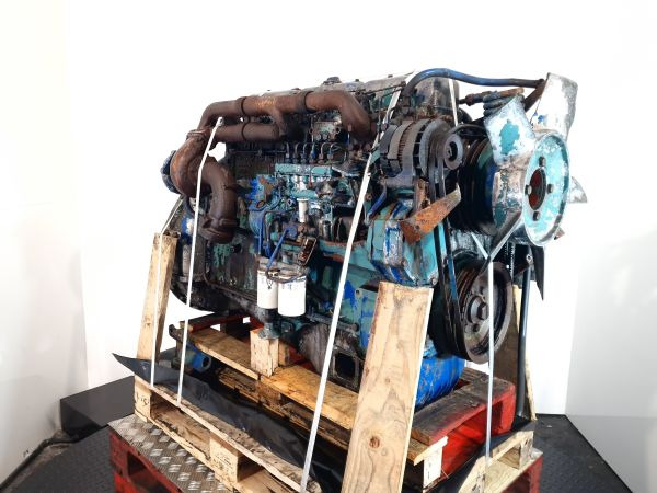 Scania DS8 06 L01 Engine (Truck) - Двигатель для Грузовиков: фото 5 Scania DS8 06 L01 Engine (Truck) - Двигатель для Грузовиков: фото 5